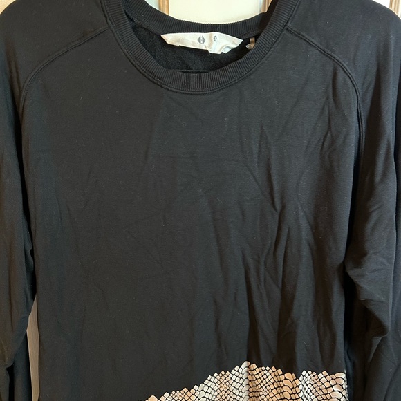 Tavi tunic sweatshirt - Picture 4 of 5